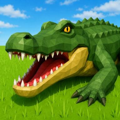 Thumbnail for SCP Crocodile Game