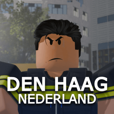 Thumbnail for Den Haag, Nederland Game