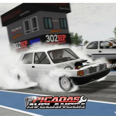 Thumbnail for Avellaneda Bites Game