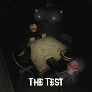 Thumbnail for The Test [Alpha] Game