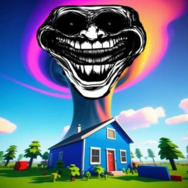 Tornado🌪️Showdown icon