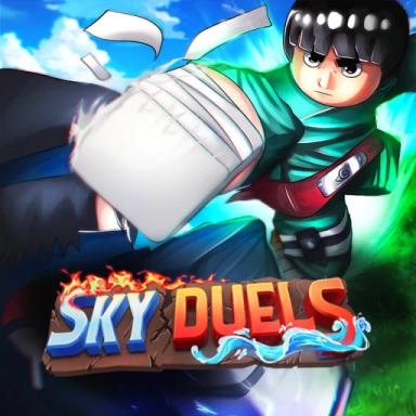 Sky Duels [BETA] icon