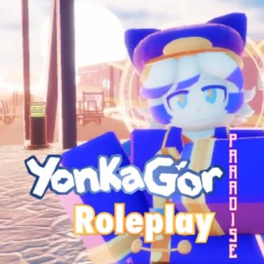 [Morph Shop] YonKaGor Paradise: Roleplay icon