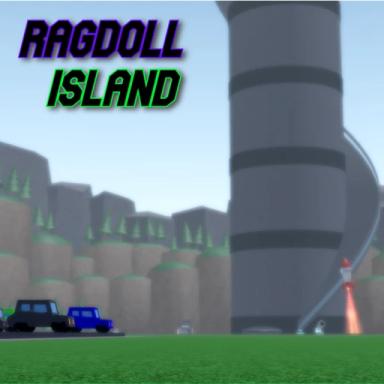 Ragdoll Island icon