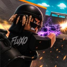 Fluxo PVP [🎃LIMITED EVENT] icon