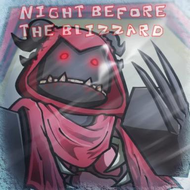 Thumbnail for Night Before the Blizzard Game