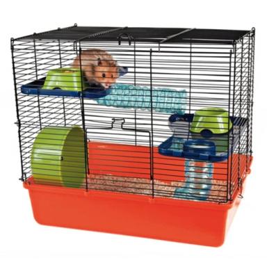 Hamster Cages icon