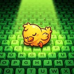 Thumbnail for Save The Baby Chick! 🐥 +1 Animal Keyboard Escape Game