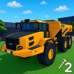 [⛏️] Refinery Caves 2  icon
