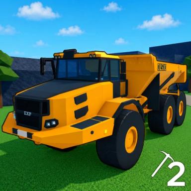 Thumbnail for [⛏️] Refinery Caves 2  Game