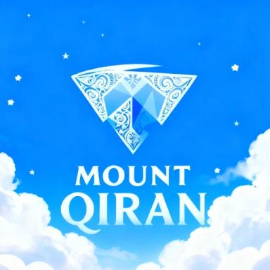 Thumbnail for MOUNT QIRAN [NEW] Game
