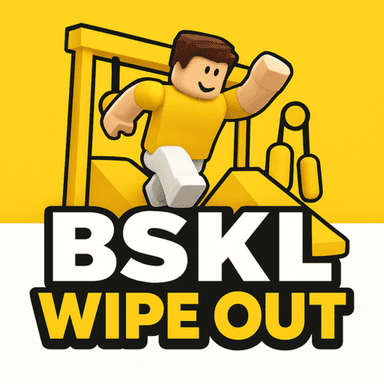 Thumbnail for BSKL: Wipe out Game