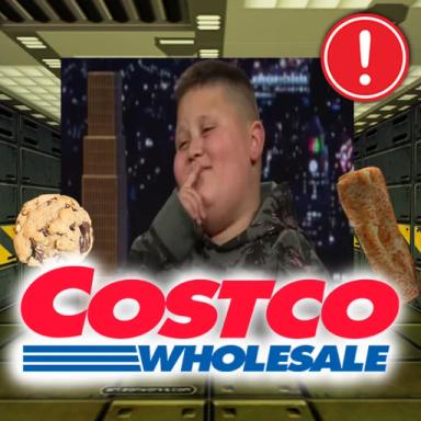 🚪Survive COSTCO GUYS In Area 51 🔦 icon