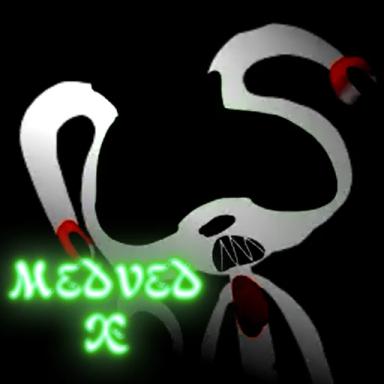 Thumbnail for Medved X [Rubbers revenge] Game