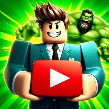 ⭐YouTube Tycoon icon