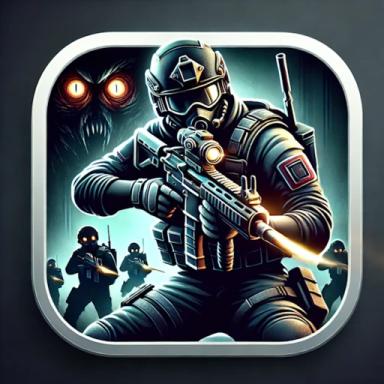 Thumbnail for MILITARY VS SCPS AND MONSTERS 2 Game