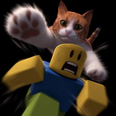 Thumbnail for silly cat chase [RELEASE] Game