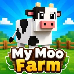 🐮 My Moo Farm icon