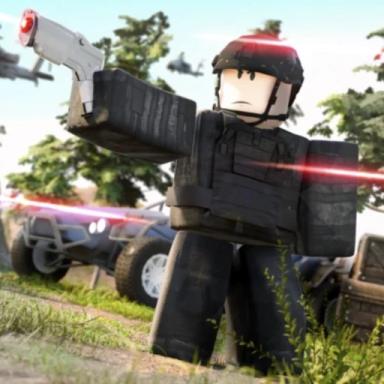 Laser Tycoon icon