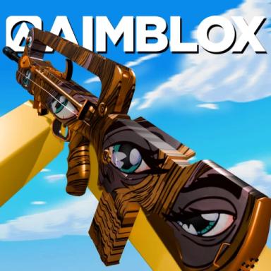 [FAMAS] AIMBLOX 🔵 icon