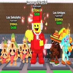 💸 FREE Brainrots 🔥 icon