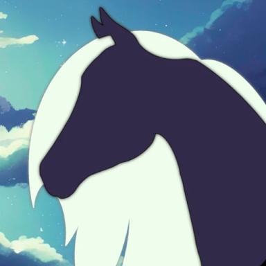 Mystic | Magical Horses [PROTOTYPE] icon