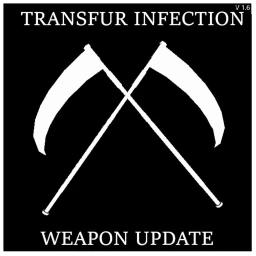 Transfur infection [BETA] icon