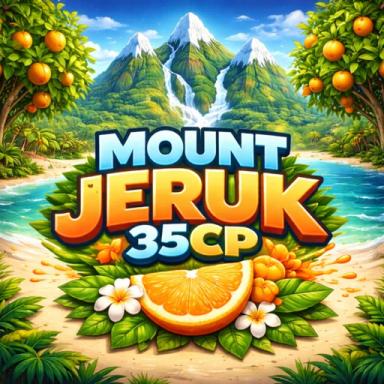 Thumbnail for [NEW FREE AVA X100] Orange Mountain  Game