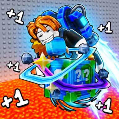 Thumbnail for Fly Jetpack for Lucky Block Game