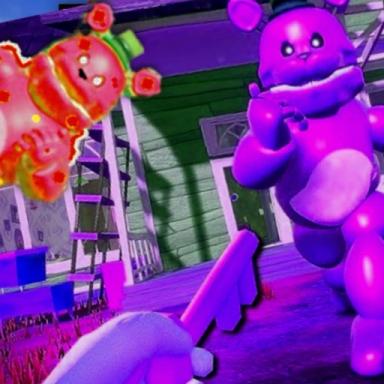 Thumbnail for Hello Neighbor  Game