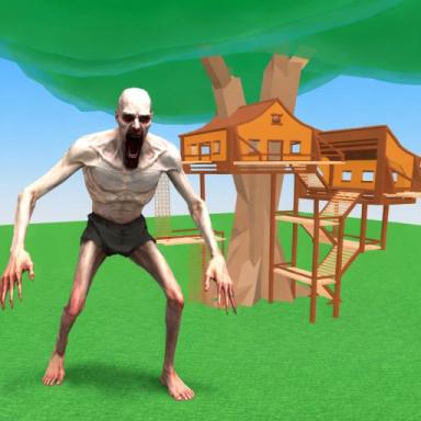 Thumbnail for 🔪Survival SCP Monsters the Killers! Game
