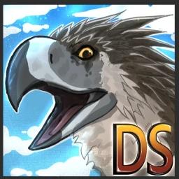 [🐸Amphibians!] Dinosaur Simulator icon
