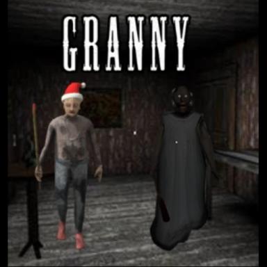 Escape GRANNY & GRANDPA! (FOREST) icon