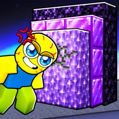[💪X10!] Head Punch Simulator icon