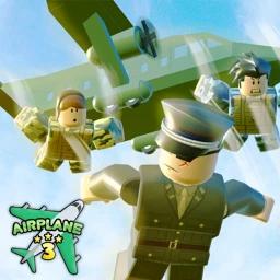 Airplane 3 [Story] ✈️ icon
