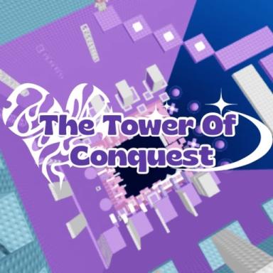 Thumbnail for The Tower of Conquest Game