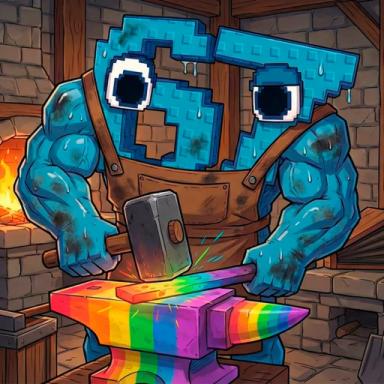 Thumbnail for Brainrot Forge Game
