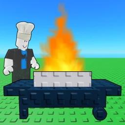 BBQ It icon
