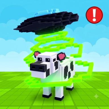 Thumbnail for Milk Factory Game
