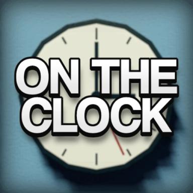 Thumbnail for ON THE CLOCK Game