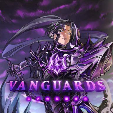 Thumbnail for Vanguards: 2nd Anniversary Game