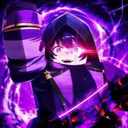 [🏖️SUMMER+2X LUCK🍀]🏴‍☠️SPTS Mugen icon