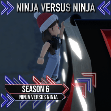 Thumbnail for Robloxian Ninja Versus Ninja: Season 6 Game