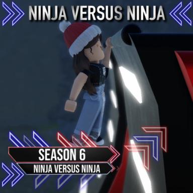 Robloxian Ninja Versus Ninja: Season 6 icon