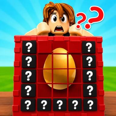 Thumbnail for [🥚] Guess My Egg Game