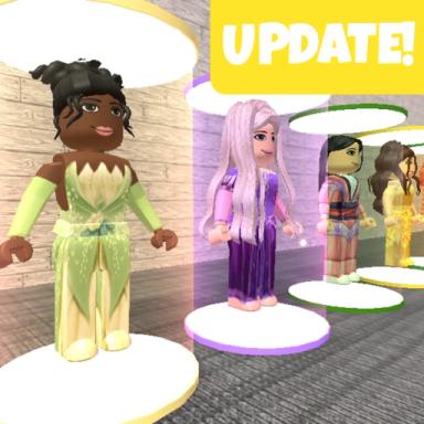[UPDATE!] Princess Power Tycoon! icon