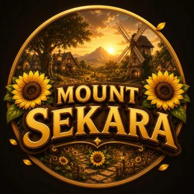 Thumbnail for [NEWx100 HABEG] Mount Sekara Game