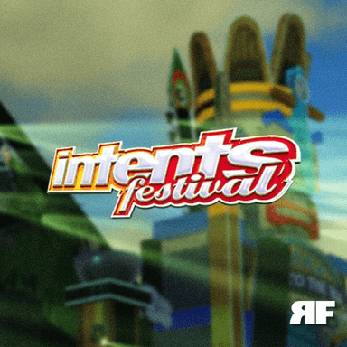 Intents Festival 2024 icon
