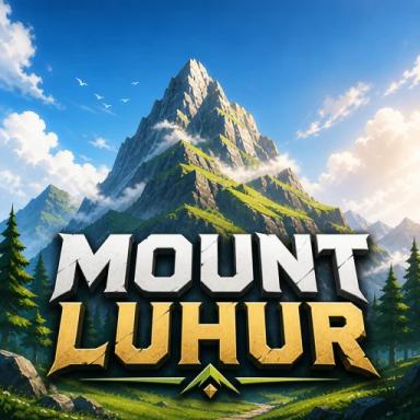 Mount Luhur icon