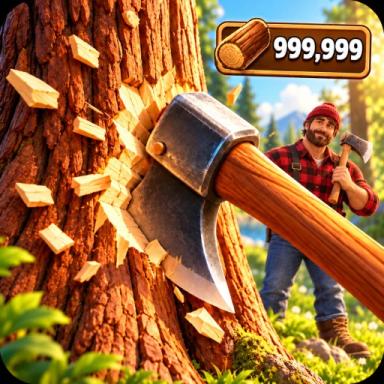 Thumbnail for TIMBER! Game
